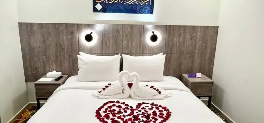 Alayam Elite Hotel image